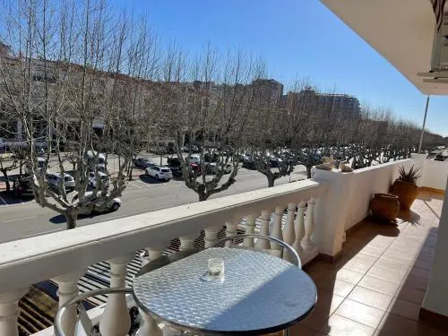 Appartement centre Empuriabrava