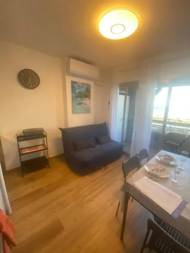 Appartement MIAMI 5-10