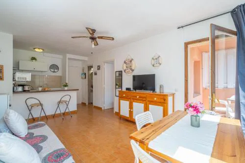 Basic comfort Apartment Gran reserva 0055