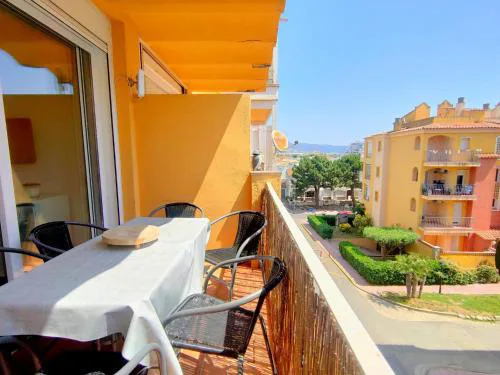Basic Comfort Apartment Gran reserva 0065