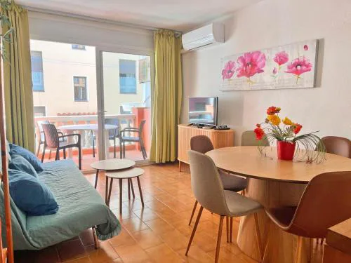 Basic Comfort Apartment Gran Reserva 0070