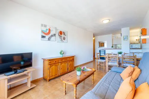 Basic Comfort Apartment Gran Reserva 0073