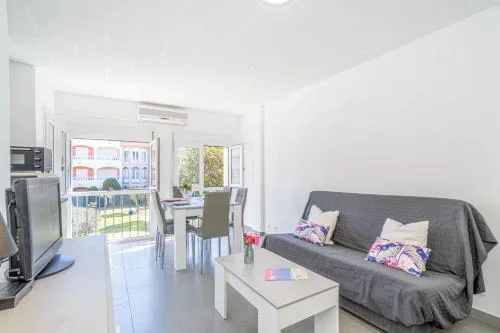 Basic Comfort Apartment Gran Reserva 0074