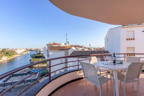 Basic Comfort Apartment Les Dunes 0138
