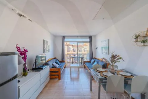 Bel Appartement Empuriabrava Gran Reserva by Welhomy