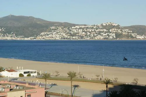 Bonito apartamento vista mar AV-25