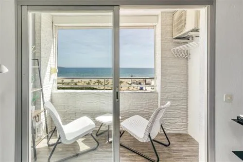 Cosy Beach