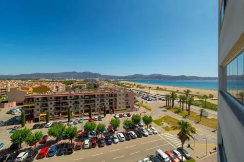 Cristal Mar Suite