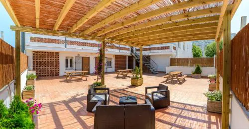 Empuriabrava Apartaments - nº2