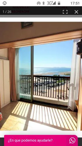 Empuriabrava Vue Mer