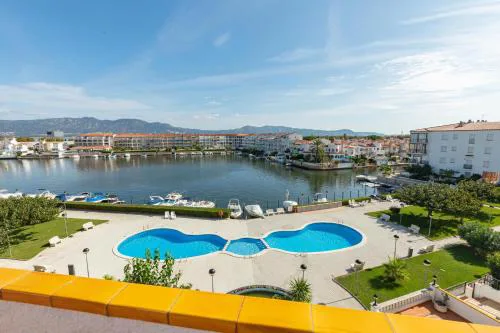 Flateli Empuriabrava