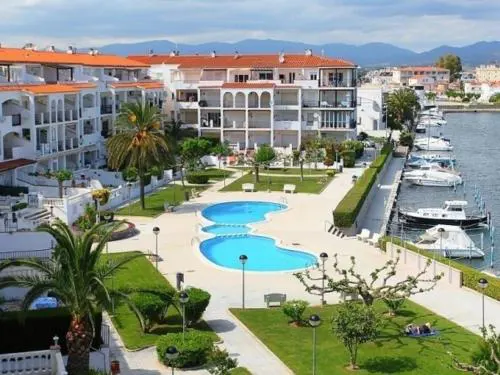 Gran Lago 62