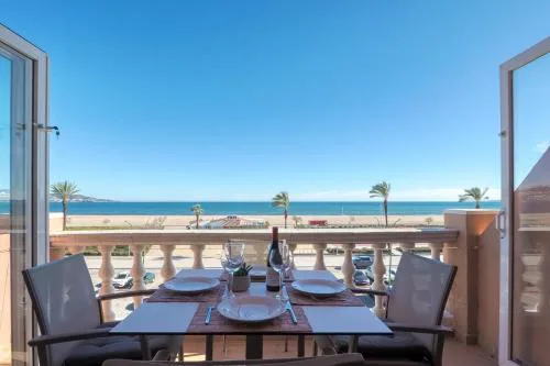 Gran Reserva Playa 9 25 Empuriabrava - Immo Barneda