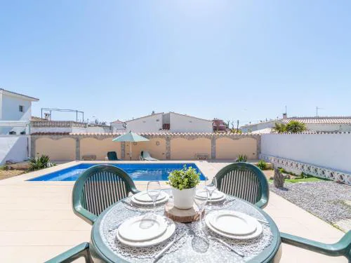Holiday Home Cala by Interhome