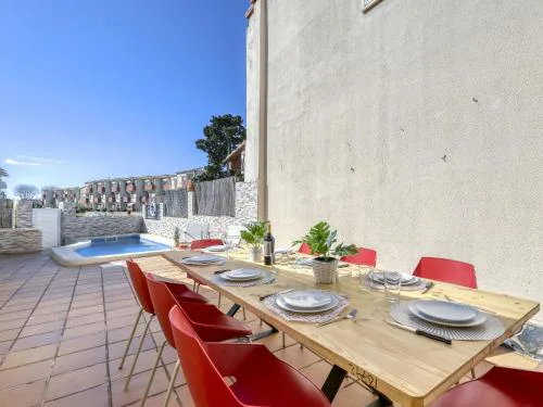 Holiday Home Delfín by Interhome