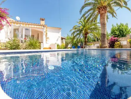 Holiday Home D'Ibis by Interhome