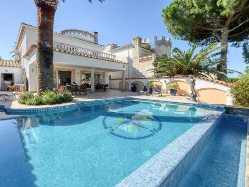 Holiday Home Llobregat 41b by Interhome
