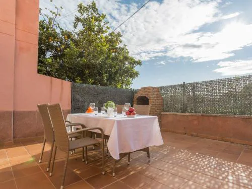 Holiday Home Malba by Interhome
