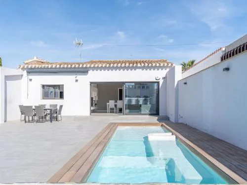 Holiday Home Medes by Interhome