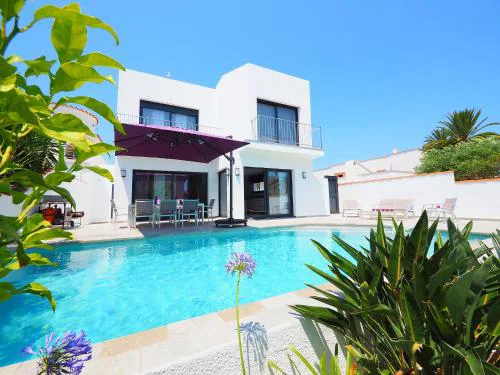 Holiday Home Norfeu by Interhome