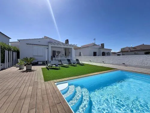 Holiday Home Otlo by Interhome