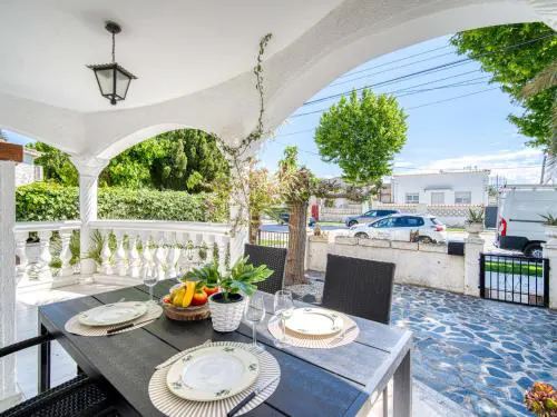 Holiday Home Paquita by Interhome