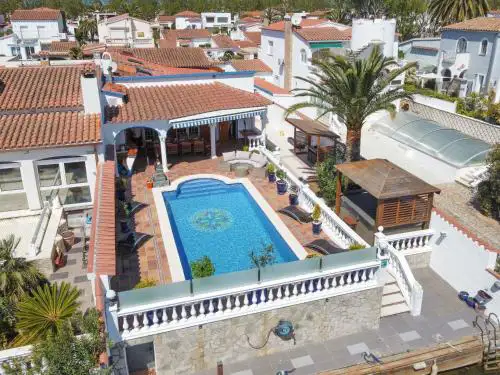 Holiday Home Romulia by Interhome