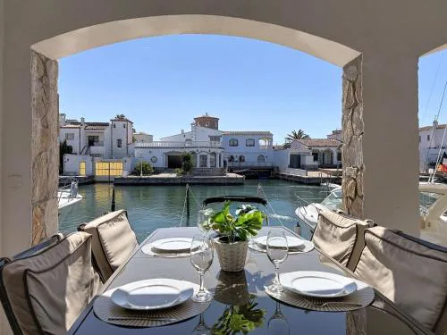 Holiday Home Salins by Interhome