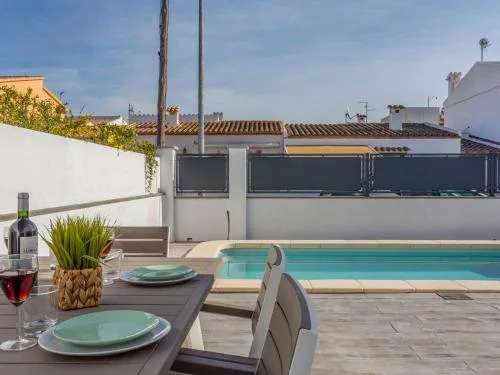 Holiday Home Sangha by Interhome