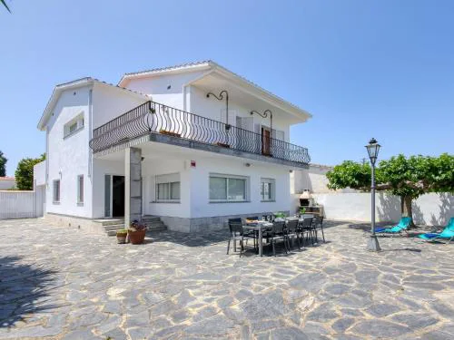 Holiday Home Sant Mori by Interhome