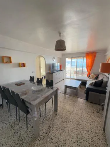 Holidays Karina Vue Mer 2 chambres