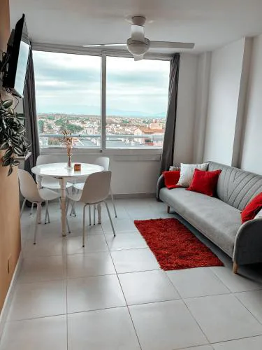 La Ventana Apartamento