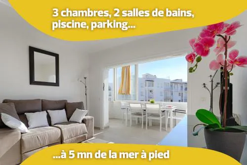 LAppart Empuriabrava