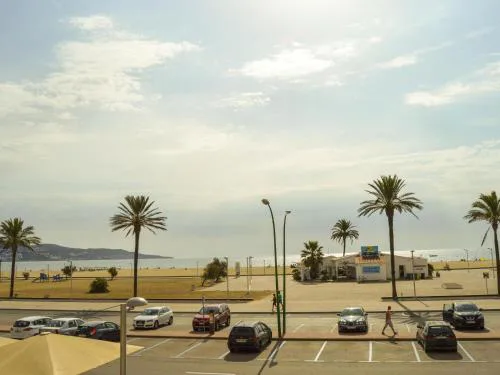Moderno apartamento con estacionamiento en Empuriabrava - HISP-288-45