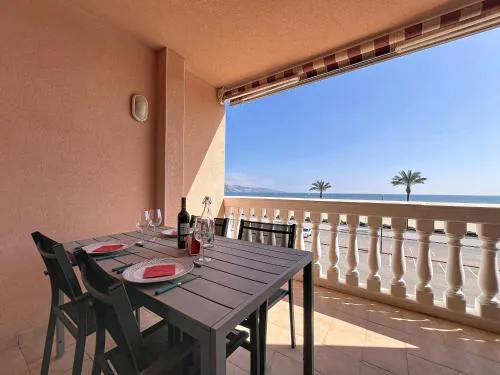 Reserva Marenostrum - Magnifico piso 1era linea d