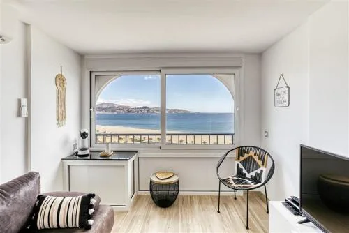 Sea-CHIC Appartement