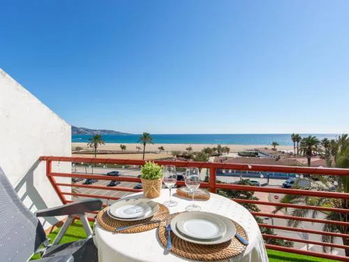 Studio Bahia-13 by Interhome