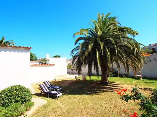 Villa Alberes by Interhome