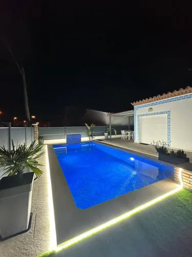 Villa Badia