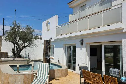 Villa Luna