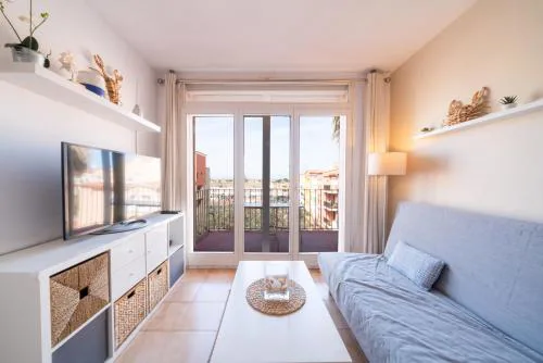 WeHostYou - Bel Appartement Empuriabrava, Gran Reserva 17