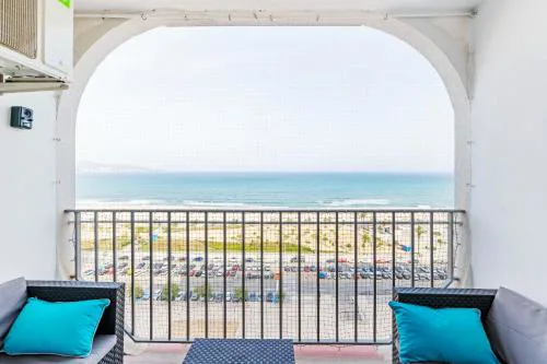 WELCS APARTAMENTO 085 EMP Frente al Mar
