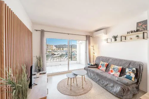 WELCS APARTAMENTO 100 EMP con vistas al canal