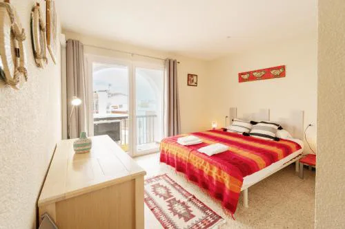 WELCS APARTAMENTO 107 EMP con Terraza