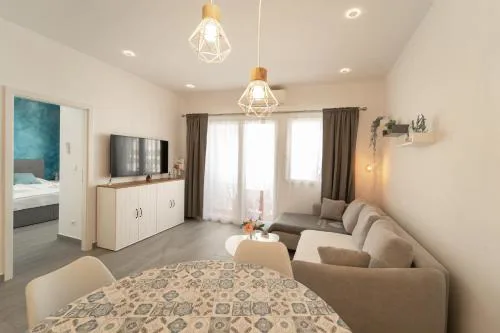 WELCS APARTAMENTO 141 EMP cerca del mar