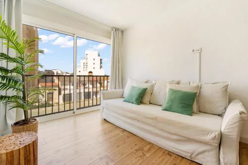 WELCS APARTAMENTO 217 EMP Cerca del Mar