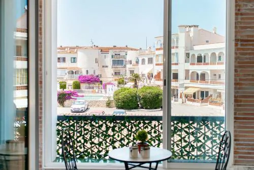 WELCS APARTAMENTO 261 EMP cerca de la playa