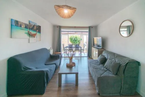 WELCS APARTAMENTO 271 EMP cerca de la playa
