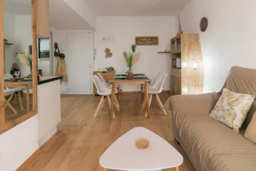 WELCS APARTAMENTO 311 EMP con terraza en el centro