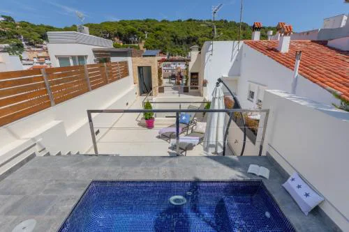Casa del Mar Tamariu